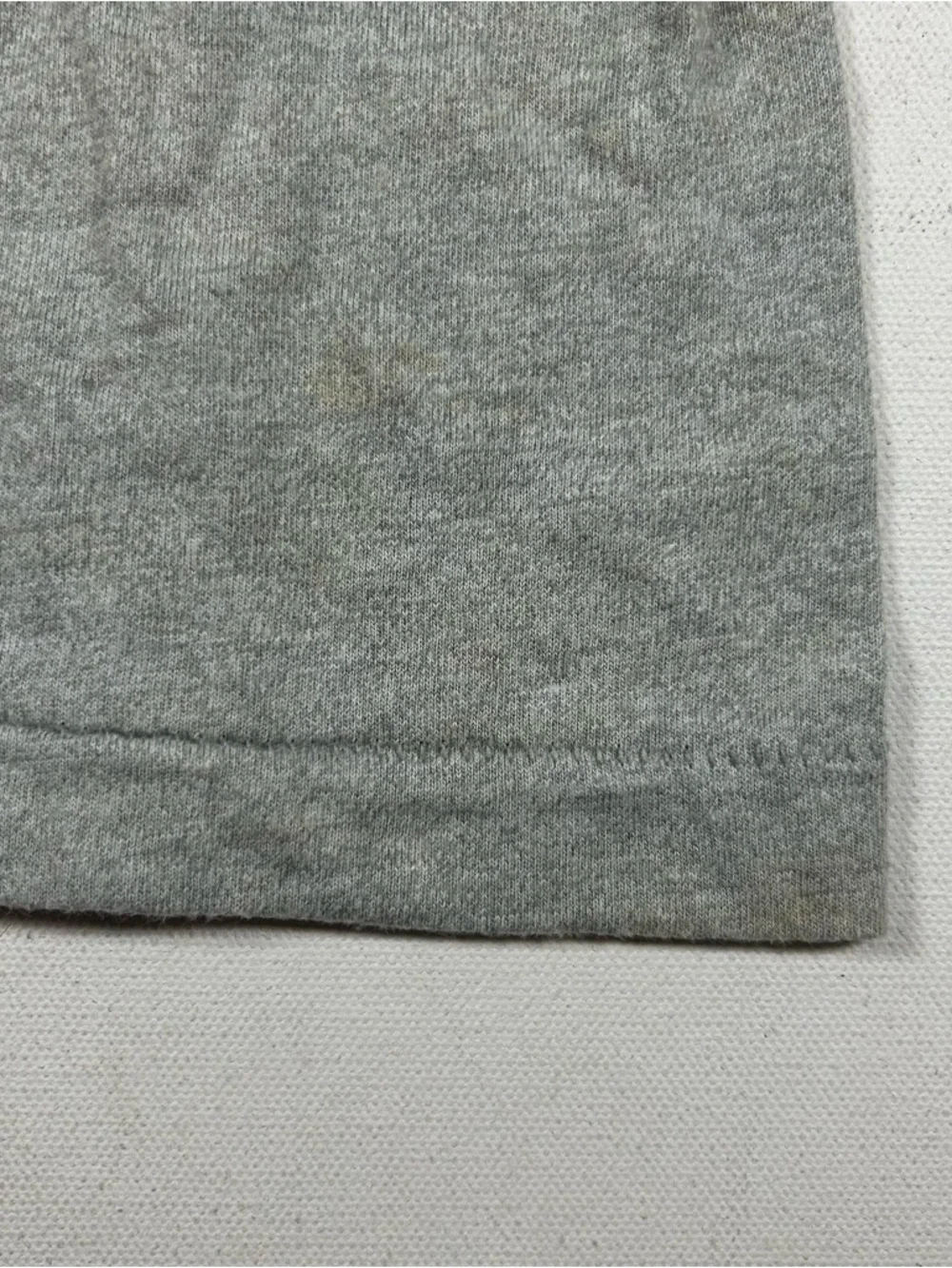 Vintage 1984 Duran Duran Seven and the Raged Tiger tour shirt med Single Stitch - Picture 2 of 8